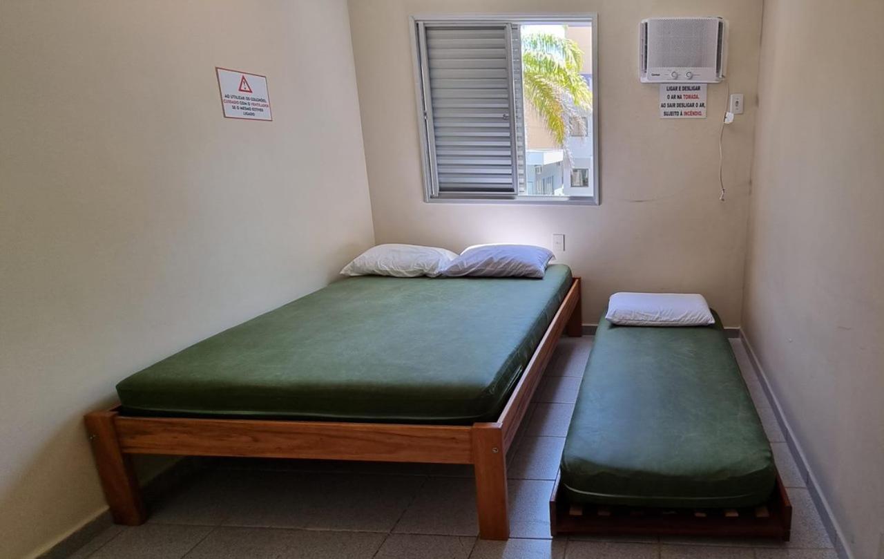 Encantador Grande Apartamento Ubatuba