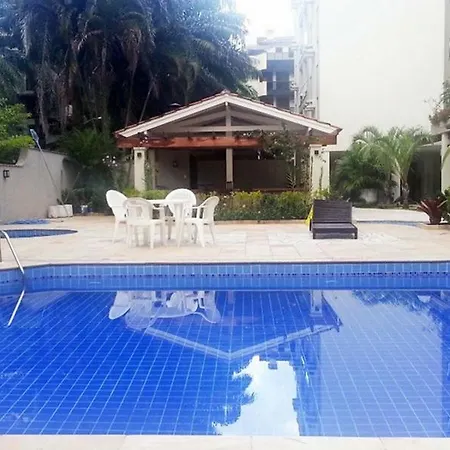 Apartamento Encantador Ubatuba Praia Grande Exterior photo