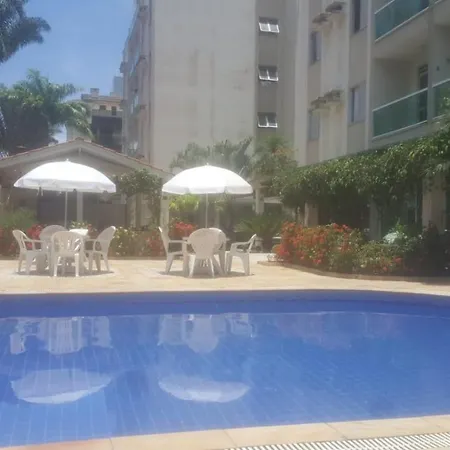 Apartamento Encantador Ubatuba Praia Grande Exterior photo