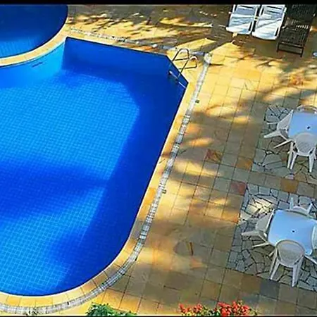 Apartamento Encantador Ubatuba Praia Grande Exterior photo