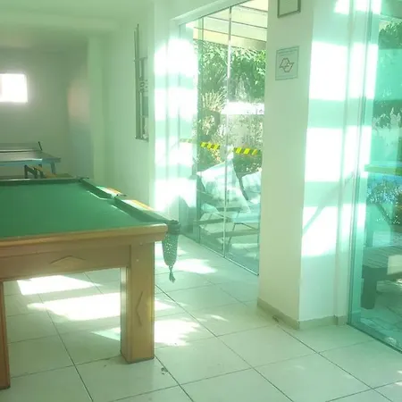 Apartamento Encantador Ubatuba Praia Grande Exterior photo