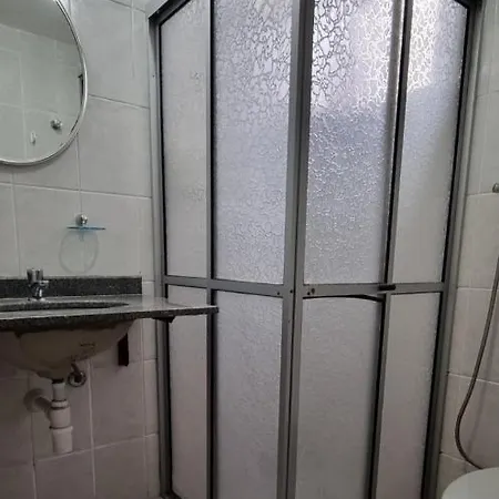 Apartamento Encantador Ubatuba Praia Grande Exterior photo