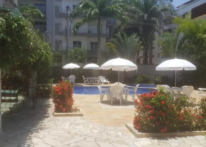 Apartamento Encantador Ubatuba Praia Grande