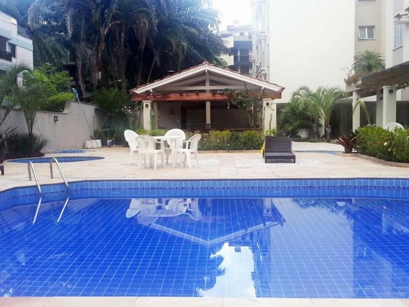 Encantador Grande Apartment