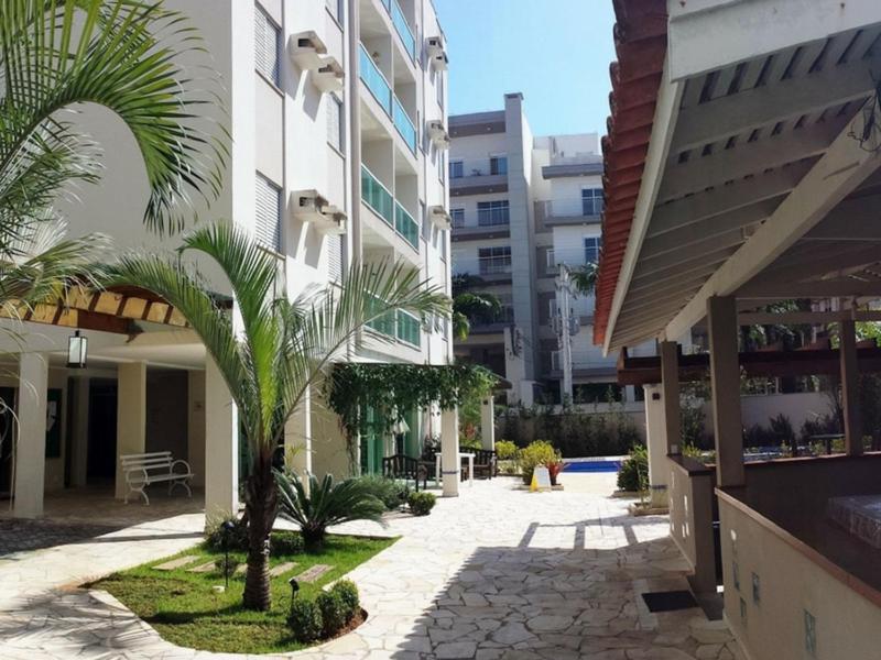 Encantador Grande Apartment Ubatuba