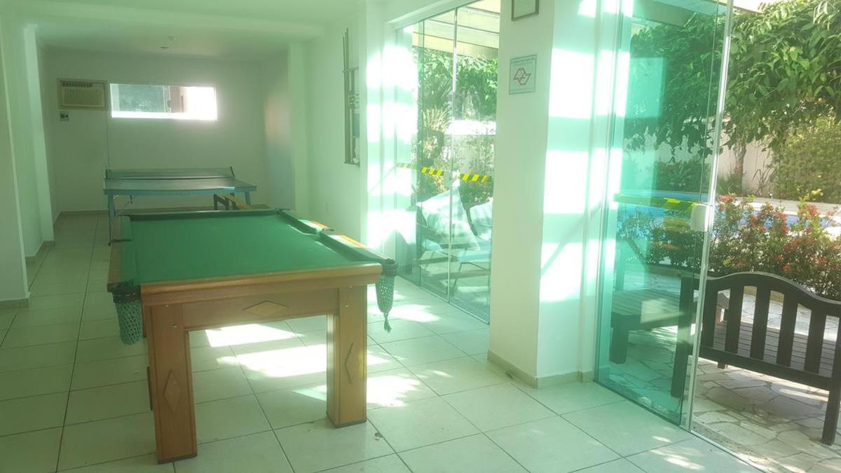 Apartment Encantador Grande
