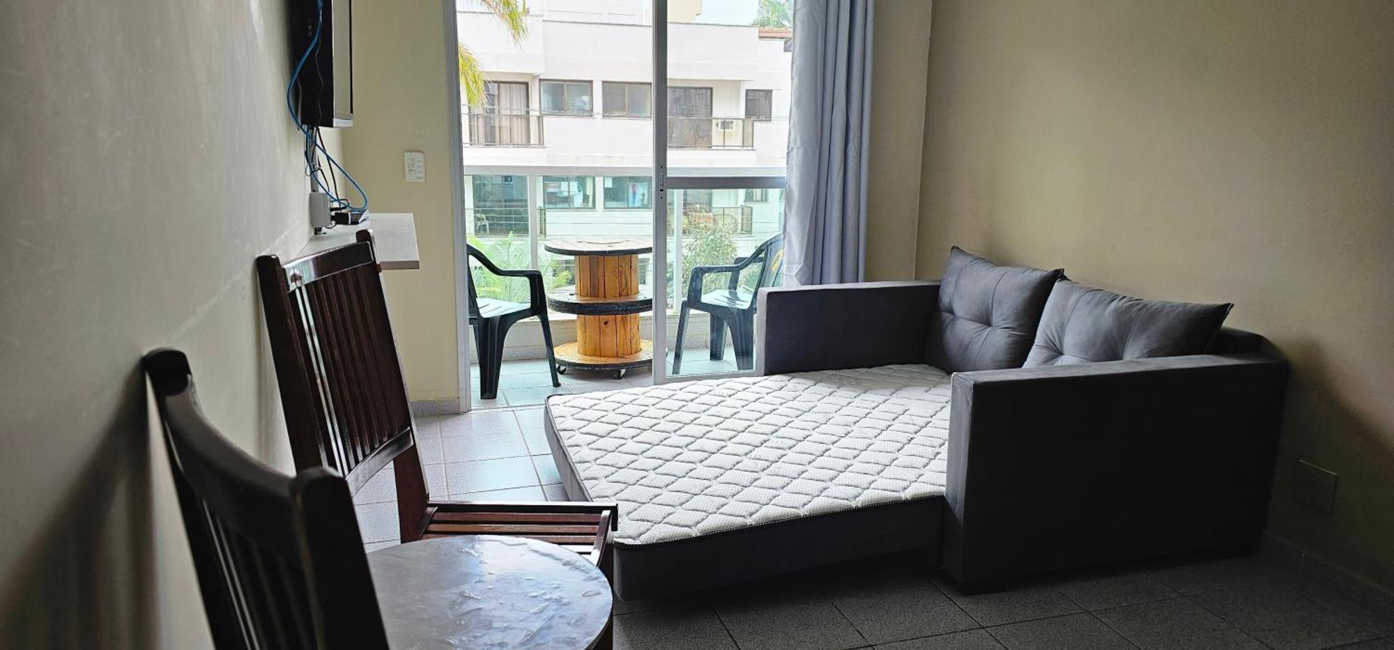 Encantador Grande Apartment Ubatuba